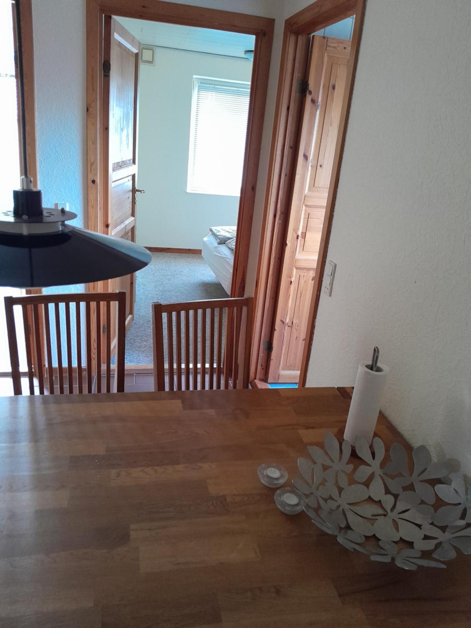 2 Bedroom 1 Bath Apartment Kruså Екстериор снимка