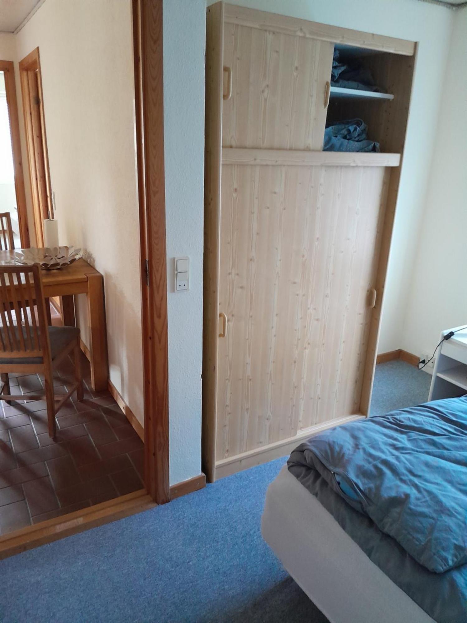 2 Bedroom 1 Bath Apartment Kruså Екстериор снимка