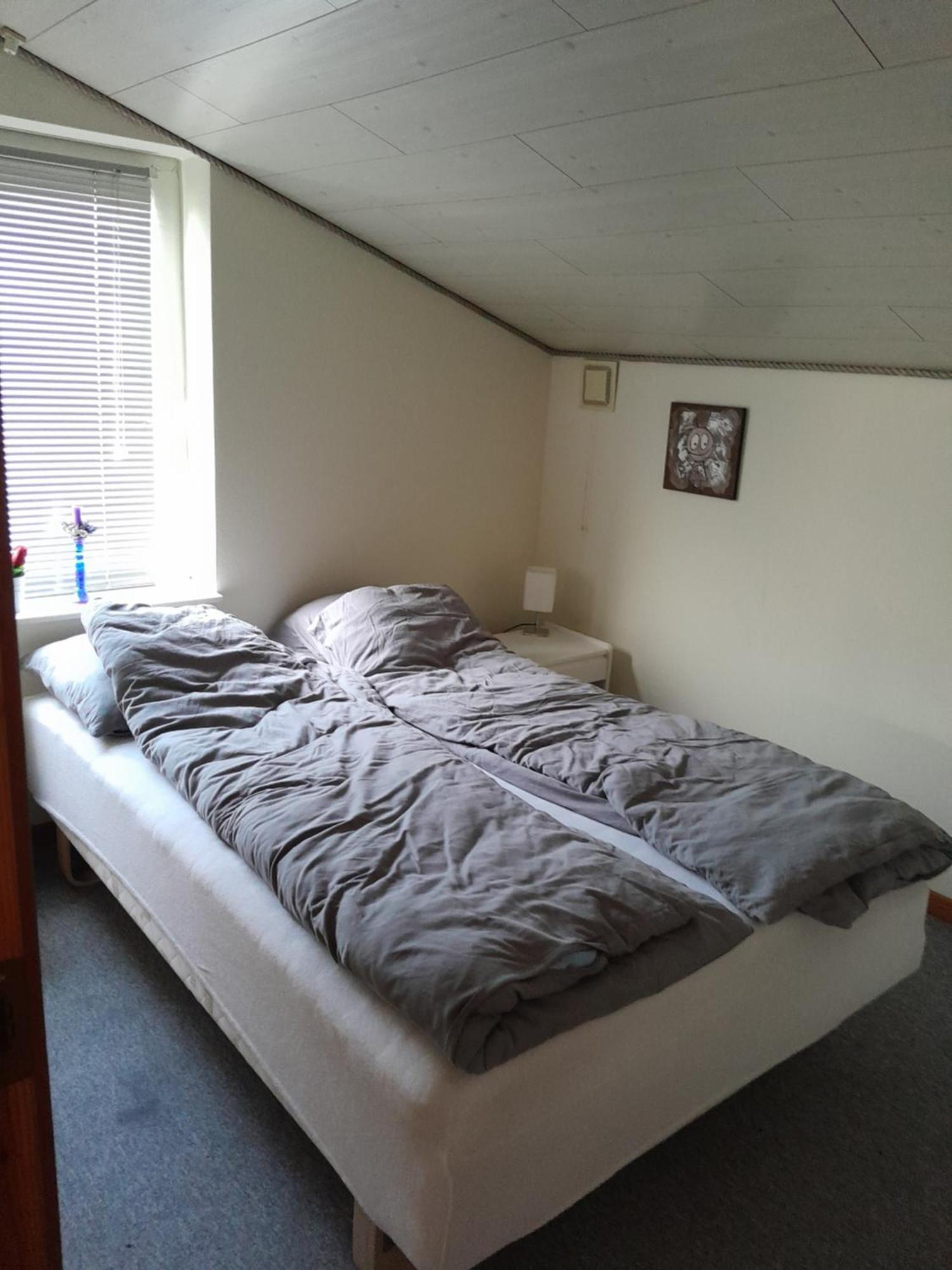 2 Bedroom 1 Bath Apartment Kruså Екстериор снимка