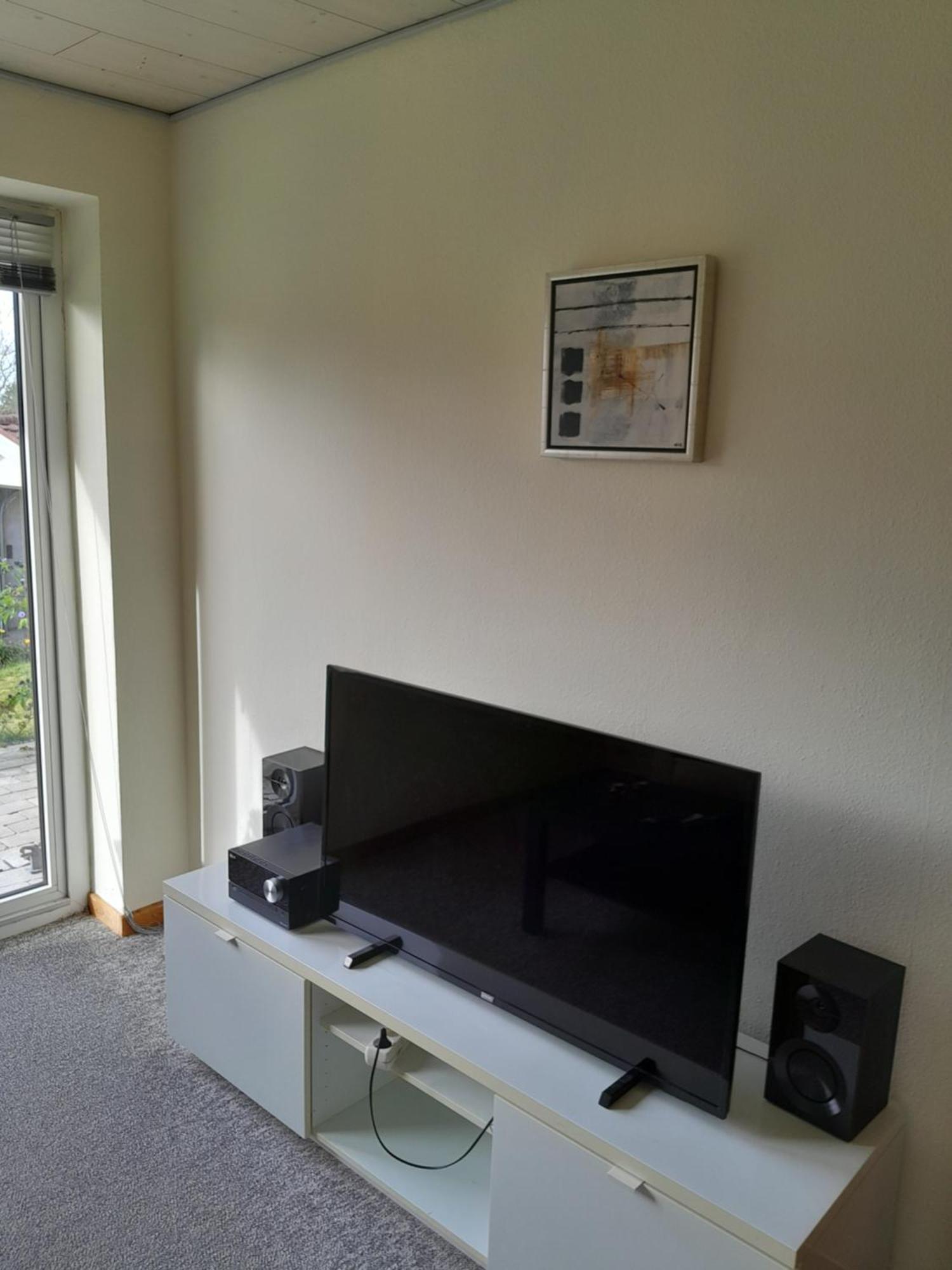 2 Bedroom 1 Bath Apartment Kruså Екстериор снимка