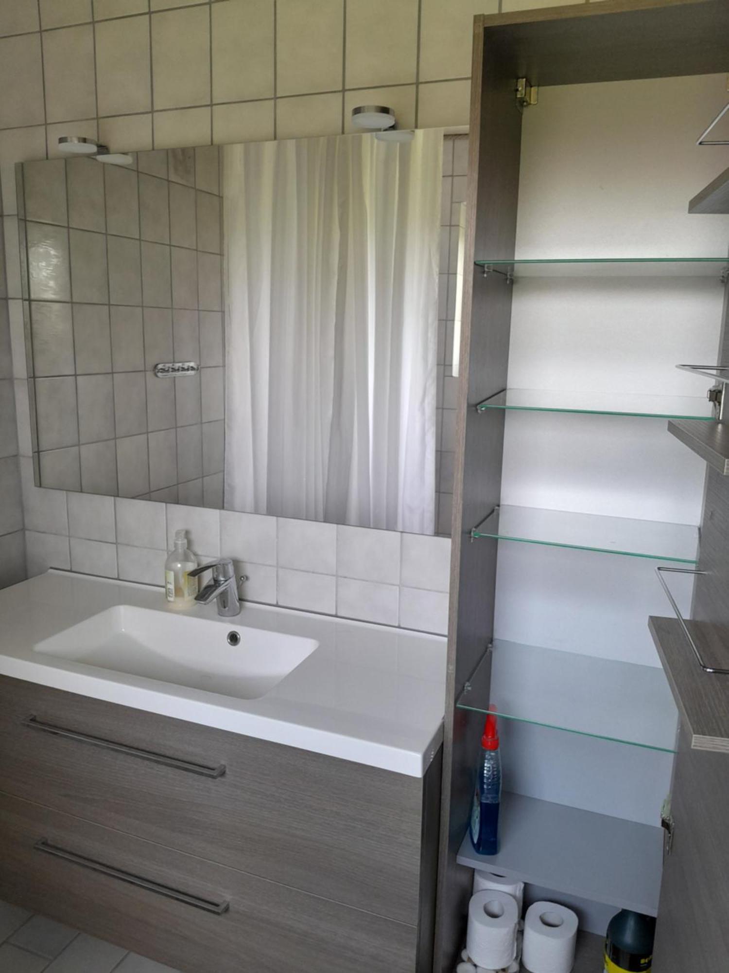 2 Bedroom 1 Bath Apartment Kruså Екстериор снимка