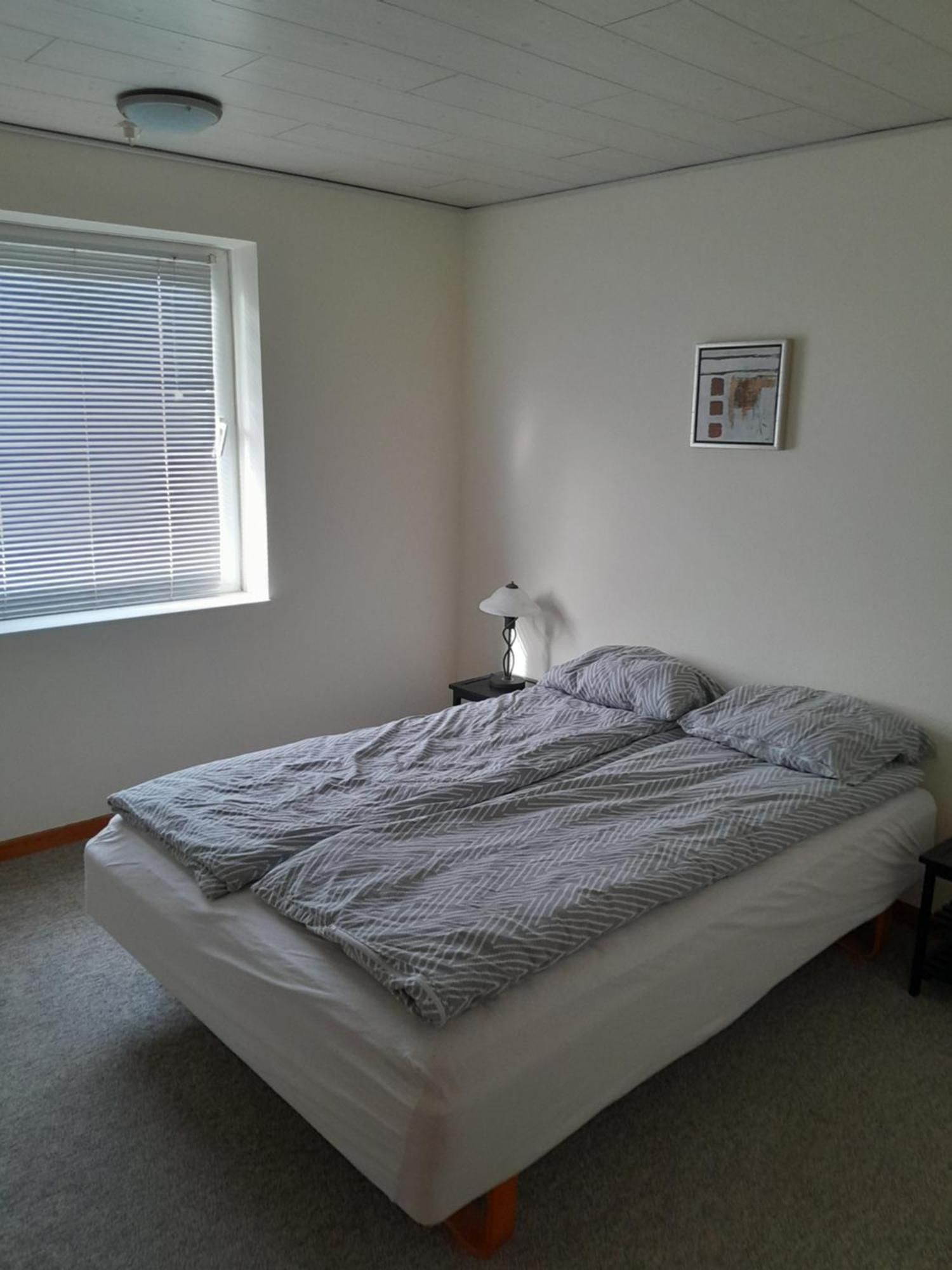 2 Bedroom 1 Bath Apartment Kruså Екстериор снимка