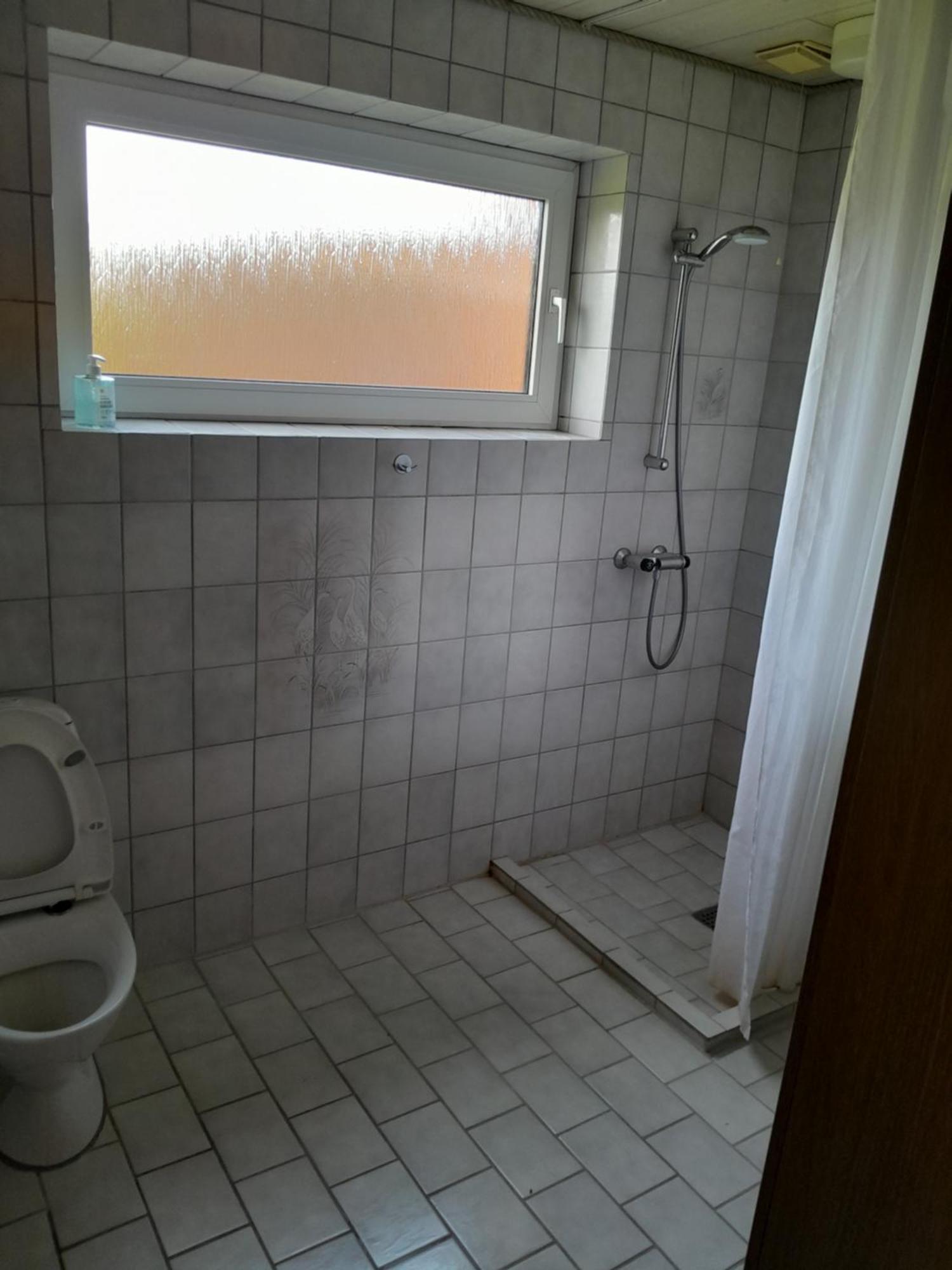 2 Bedroom 1 Bath Apartment Kruså Екстериор снимка